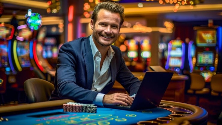 Filipino players enjoying mobile sports betting on 2302