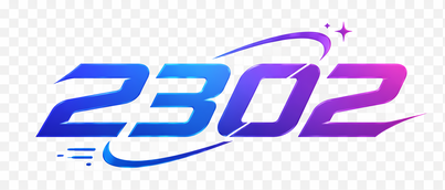 2302 brand logo